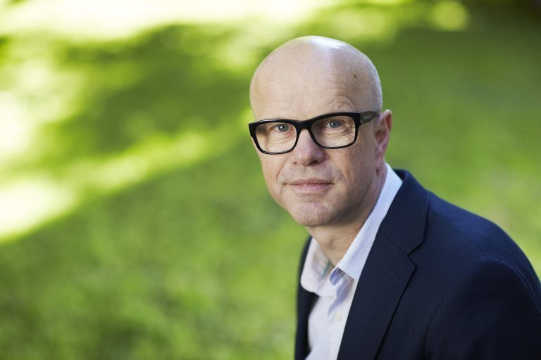 Ole Fjetland blir ny regiondirektør i Sør og Vest i Mattilsynet