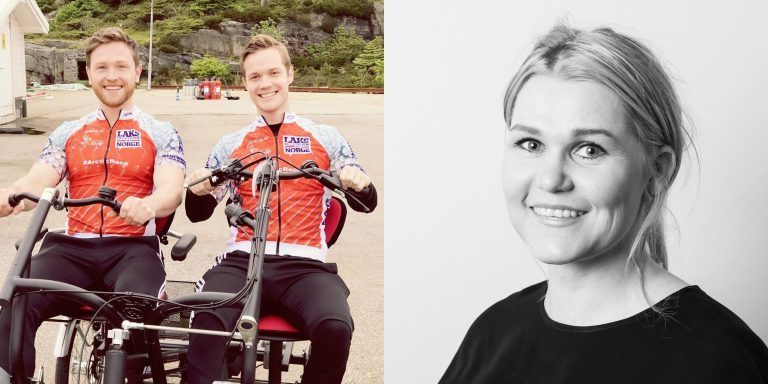 Havbruk Vest rekrutterer fra ungdomsorganisasjon