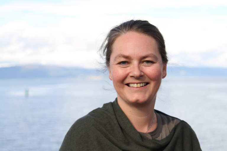 Kristin Dahlen ansatt som teknisk salgssjef nord i AquaGen