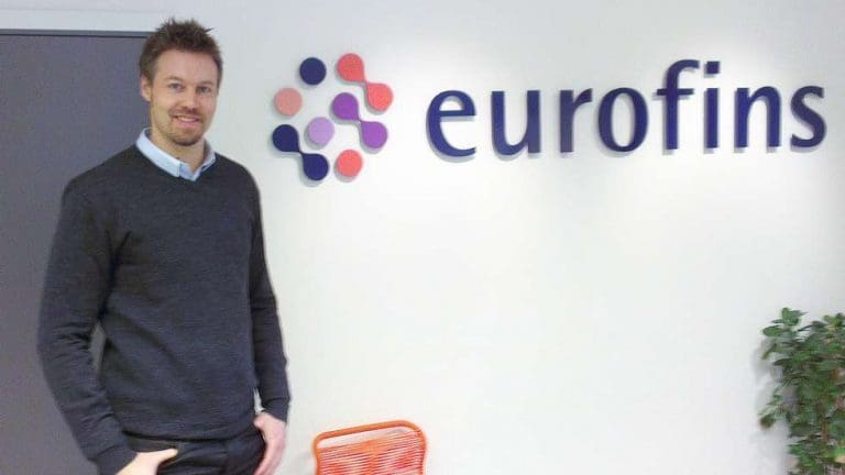 Eurofins inngår samarbeid med Kristiansund-selskap: – Vi har en viktig kunde i Skretting, som har hatt behov for raskere analyser