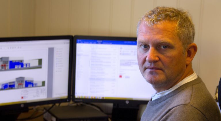 – Vi har møtt større utfordringer enn vi klarte å løse