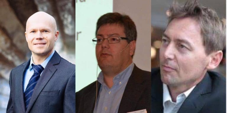 – Hvem tar risikoen?