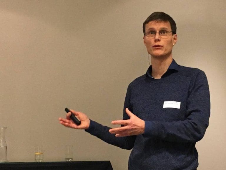 SINTEF-topp om eksponerte lokaliteter: – Det er viktig at man tenker helhetlig rundt risiko