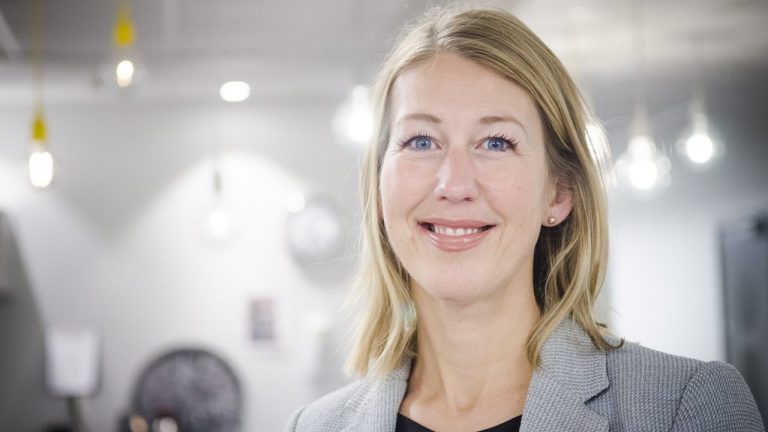 Nå ser Watson lakselusen to uker før den kommer