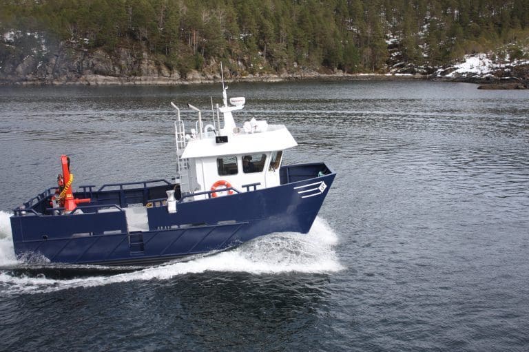 Sletta Verft med tre nye kontrakter