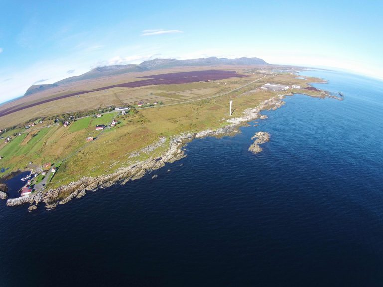 Fulltegnet emisjon i Andfjord Salmon – hentet 150 mill