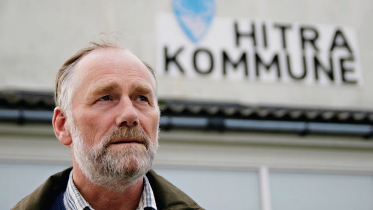 – Et bredt flertall på Stortinget for en beskatning som tilgodeser vertskommunene