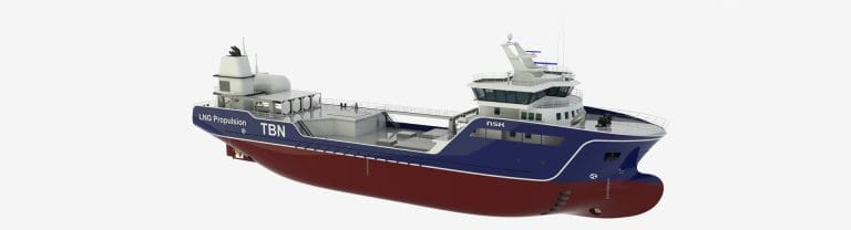 Tyrkisk verft opplever interesse fra Norge og Island