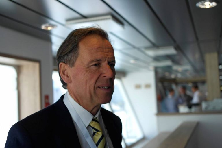Går mot lederskifte i Kleven