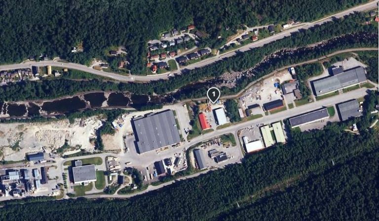 Får ikke støtte fra fylket til landbasert oppdrett på Rjukan