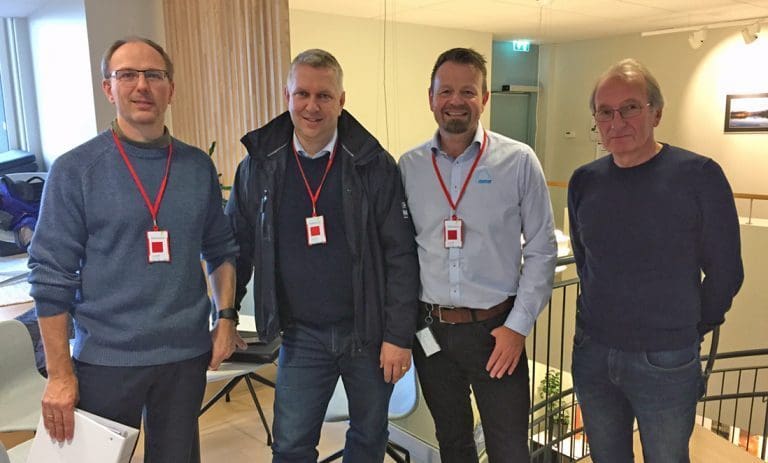 Postsmolt-anlegg til 45 millioner kroner kan nesten halvere tiden i sjøen
