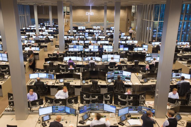 DNB Markets ser to grunner til at lakseprisene vil svekkes ytterligere
