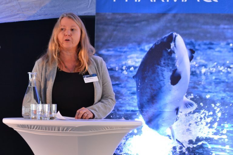 Advarte mot antibiotikabruk: – Det er en situasjon vi ikke må tilbake til