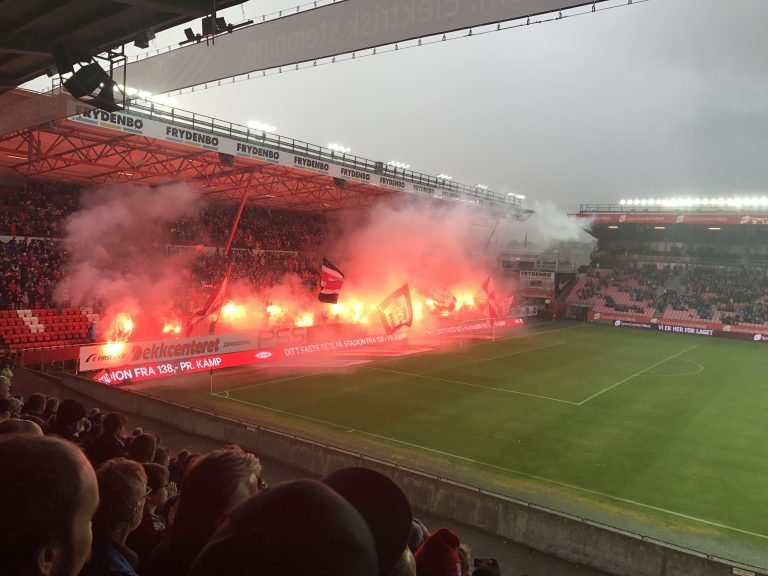 Stadion Laks søkte om 16 konsesjoner – kan få to og en halv