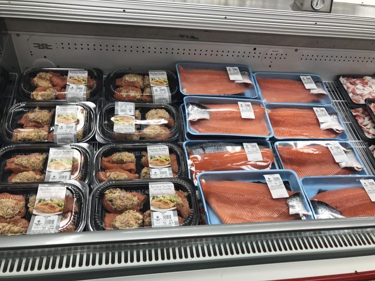 SEB venter prisreduksjon hos supermarkedkjedene