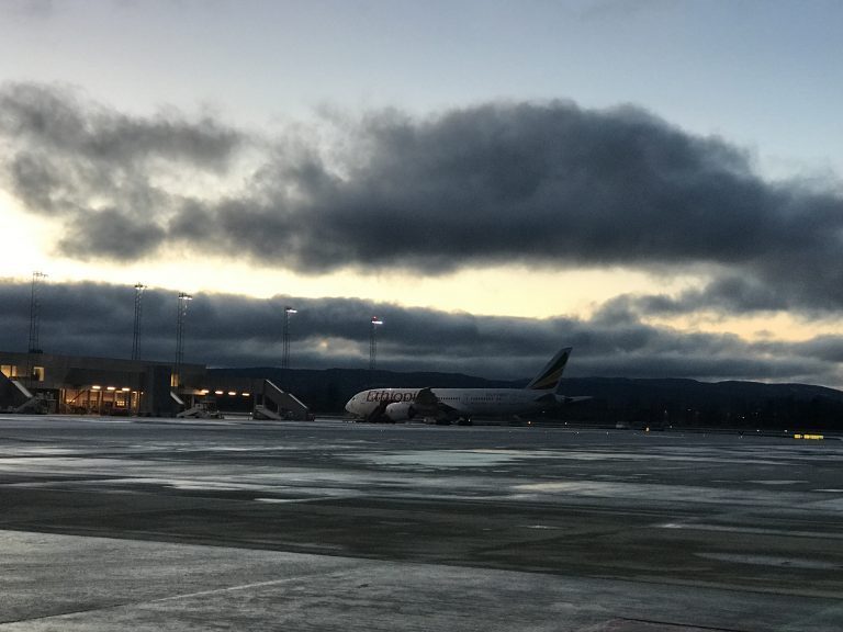 Pumpet ut nær 33.000 tonn laks i forrige uke