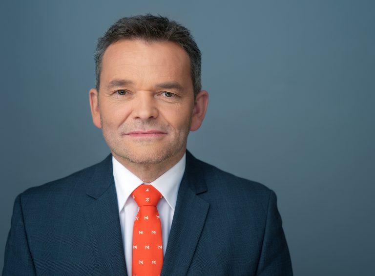 Gjerde trekker seg fra toppjobb i Mowi