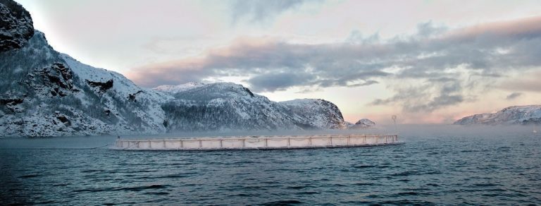 Lassesen tar over roret i Villa Seafood 