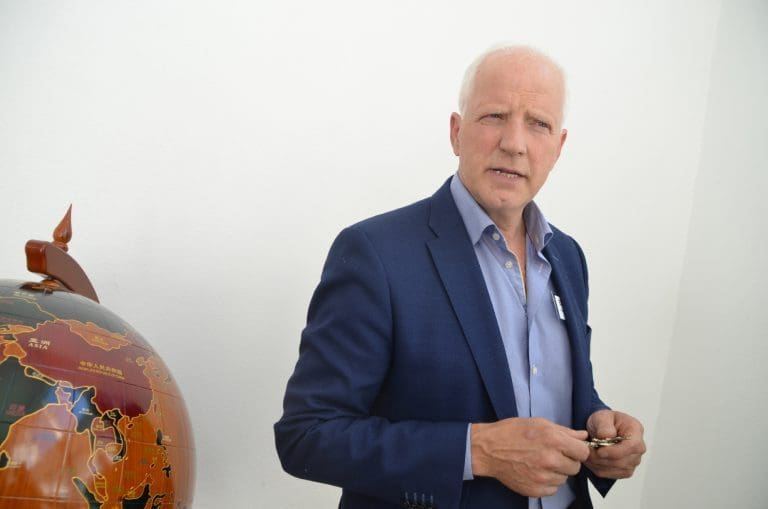Himmelferden i BEWI: Bekken-familien sitter på verdier på 6,8 milliarder kroner
