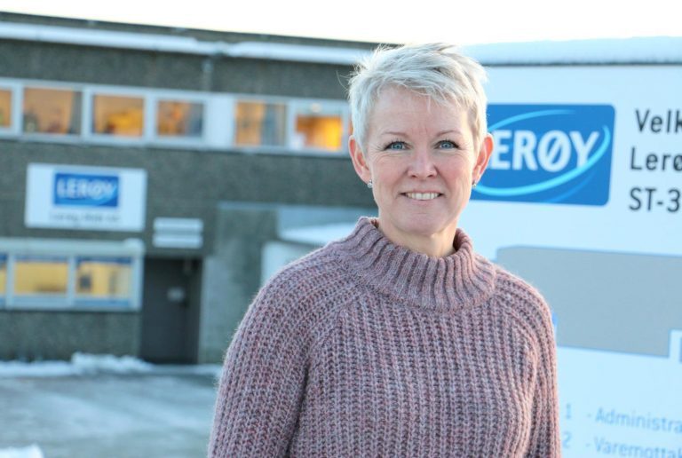 Kan du ikke norsk, får du ikke jobb på nyfabrikken
