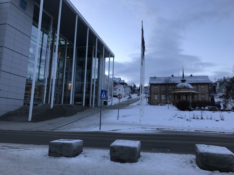 Utvidet siktelse mot samfunnstopp i Troms