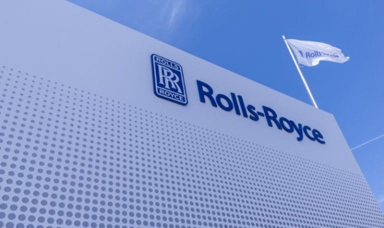 Disse arbeidsplassene blir berørt hvis Rolls-Royce Marine selges