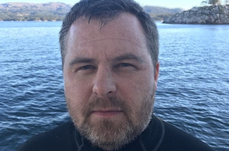 – Å flytte alt oppdrett opp på land, det kan la seg gjøre, i alle fall i teorien