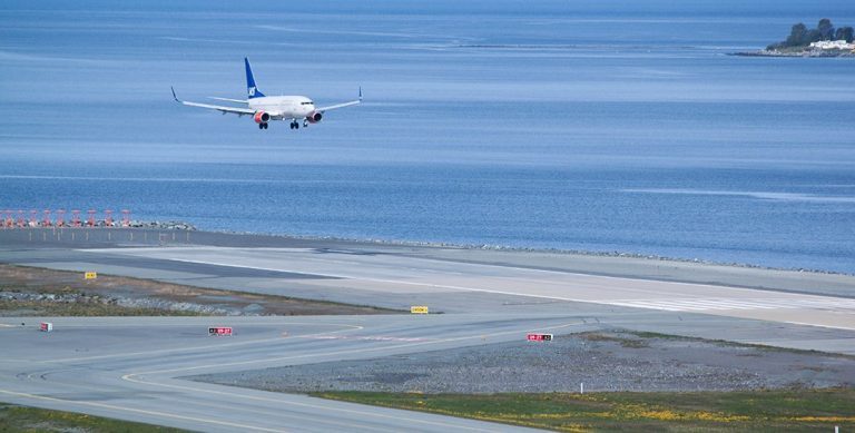 12 timer etter slakting i Norge kan laksen være Asia