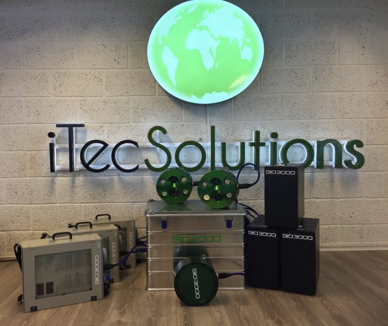 Langset kjøper iTecSolutions Systems & Services