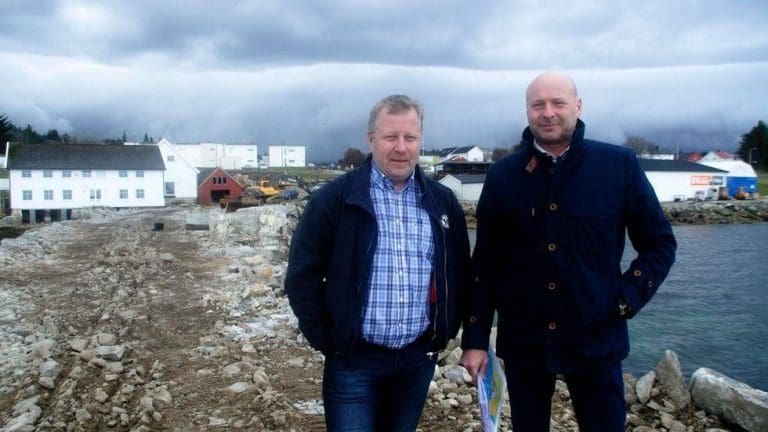 Lerow får åtte millioner forskningskroner. Slik skal de bruke pengene