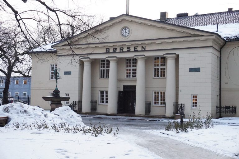 EU-sjokket kan svi på pungen: Børsselskapene risikerer bøter på over ni milliarder kroner