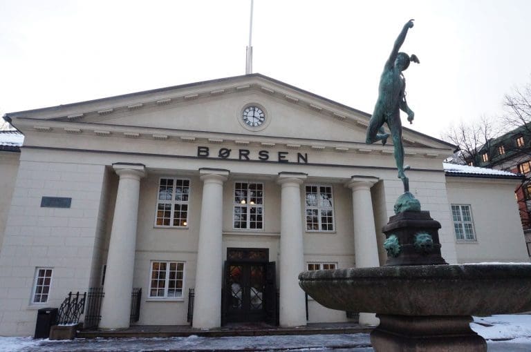 Lakseselskapene tok et “nosedive” ved børsåpning. Etter et par timer ristet de av seg tollsjokket