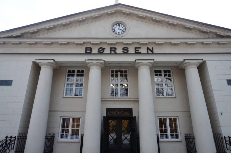 Valutasjokk blåser opp lakseaksjene