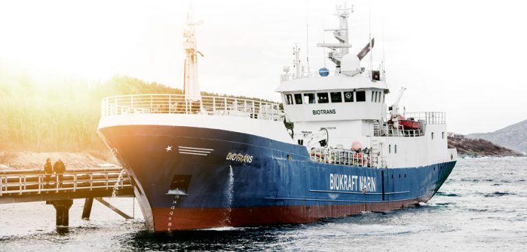 Scanbio-sjef: – Hadde Marine Harvest blitt med på dette samarbeidet kunne det blitt «verdens mest effektive trekant»
