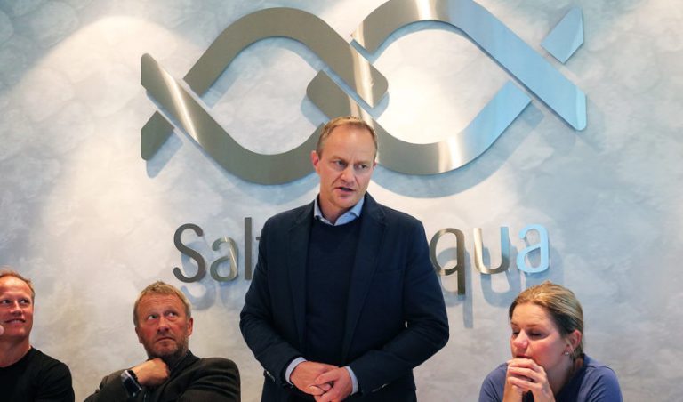 Styreleder i Wenberg Fiskeoppdrett etter avslag på utviklingstillatelser: – En parodi