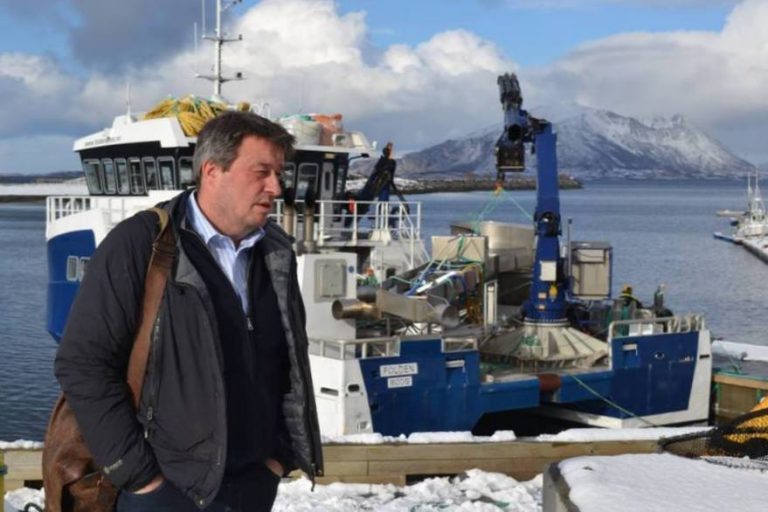 Oppdrettsgründer reagerer på foreslåtte skolekutt i Nordland: – Hvorfor eksporterer vi ungdommene våre ut av fylket?