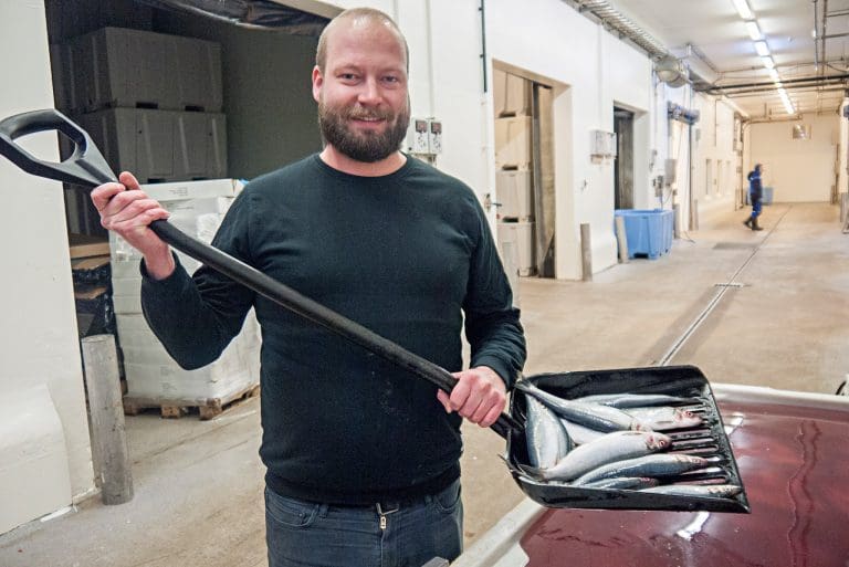 Han blir ny sjef i Polar Quality
