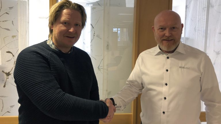 Måsøval Fiskeoppdrett kjøper ny AKVA-flåte etter ønske fra &laquo;gutta på merdkanten&raquo;