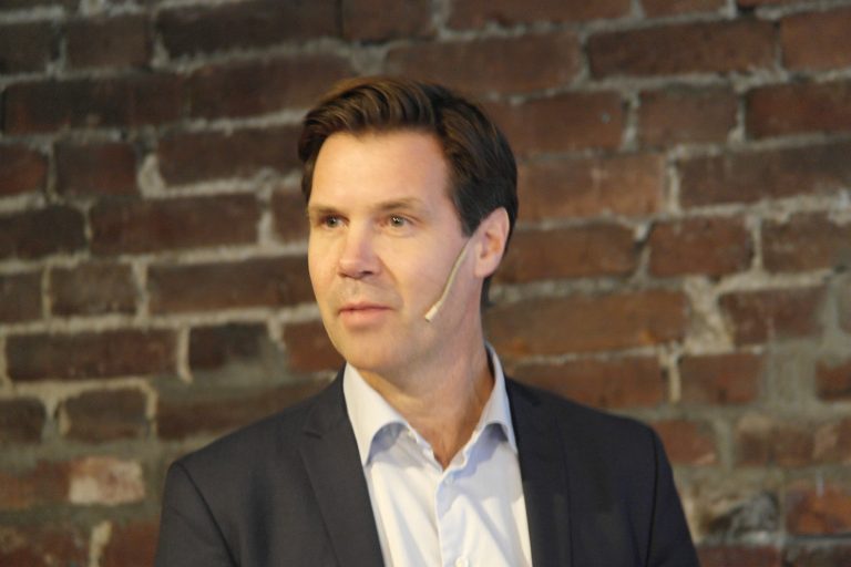Får pryl på børsen etter resultat langt under forhåndstipsene