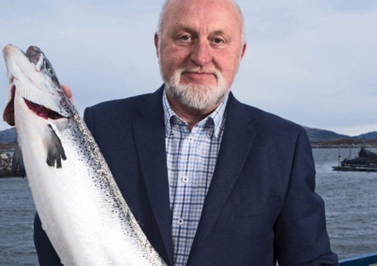 Vil doble produksjonen med nytt slakteri