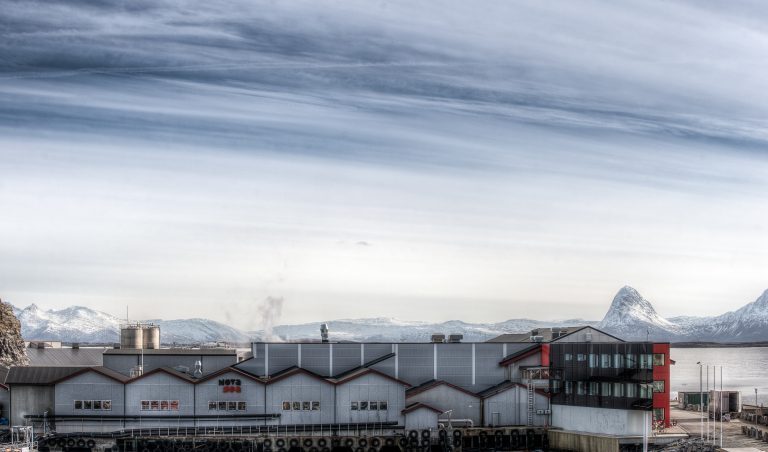Nova Sea deler ut 220.000 kroner i bonus til hver ansatt