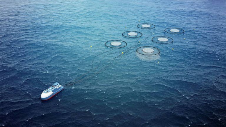 Endelig avslag for Bremnes Seashores utviklingssøknad