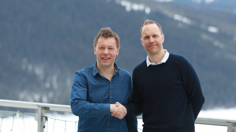 Erfaren havbruksingeniør begynner i Aquastructures