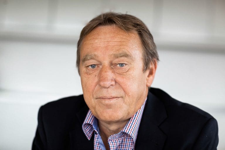 – Bård Sekkingstad er en trussel mot sjømatnæringens omdømme