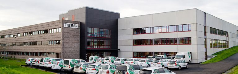 TESS kjøper 70 prosent av Eiva Safex