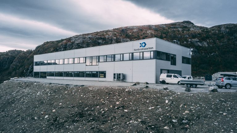 Mattilsynet stoppet nytt smoltanlegg i Flatanger
