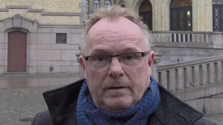Separeres og flytter til Sørlandet