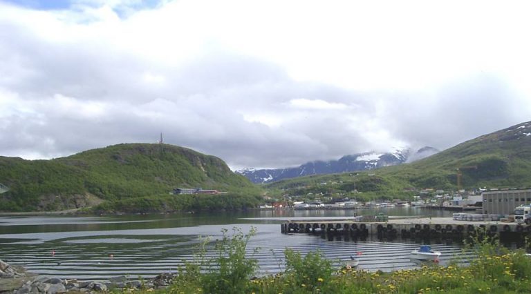 Skjervøy får 41 mill. : – Bærekraftig forvaltning av naturressursene er viktigere enn hvor mye penger vi får