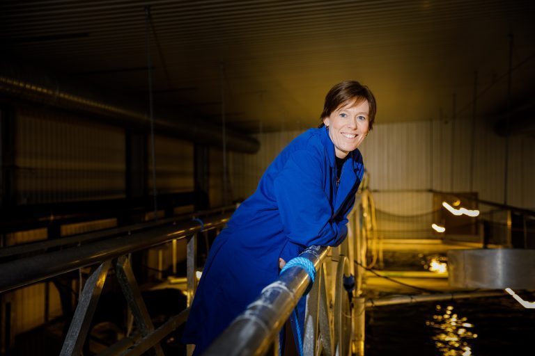 Nofima får tosifret millionstøtte til oppdrettsprosjekt