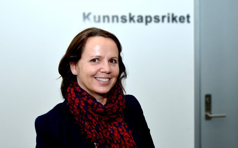 Marianne Næss blir Nordic Aquafarms driftsdirektør i Maine
